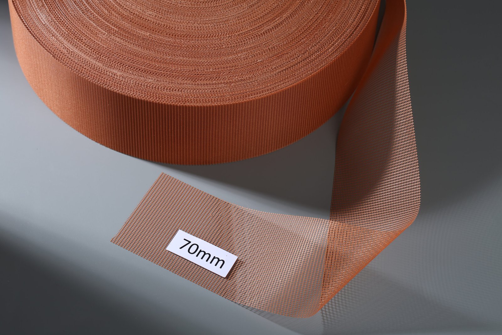 70mm-Brown